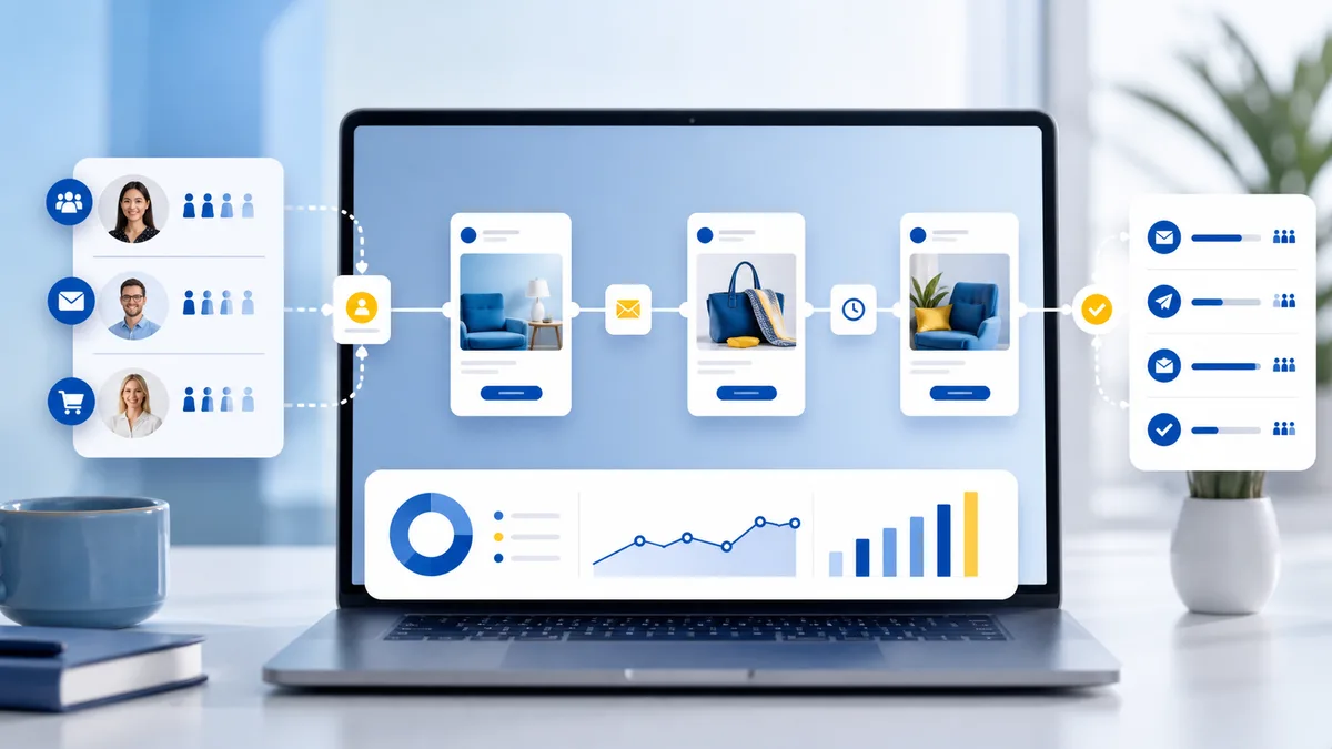 Email Marketing service