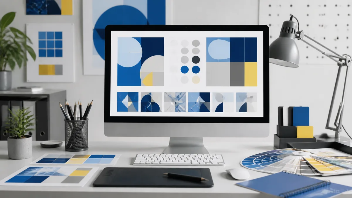 Graphic Design service