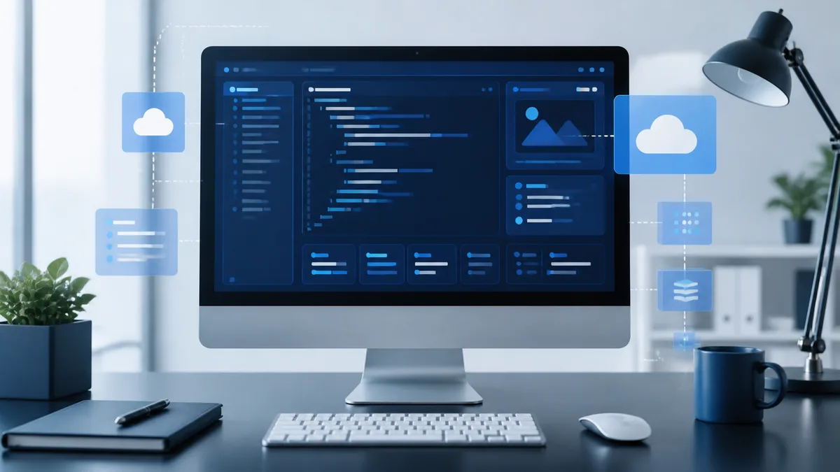 Web Development service