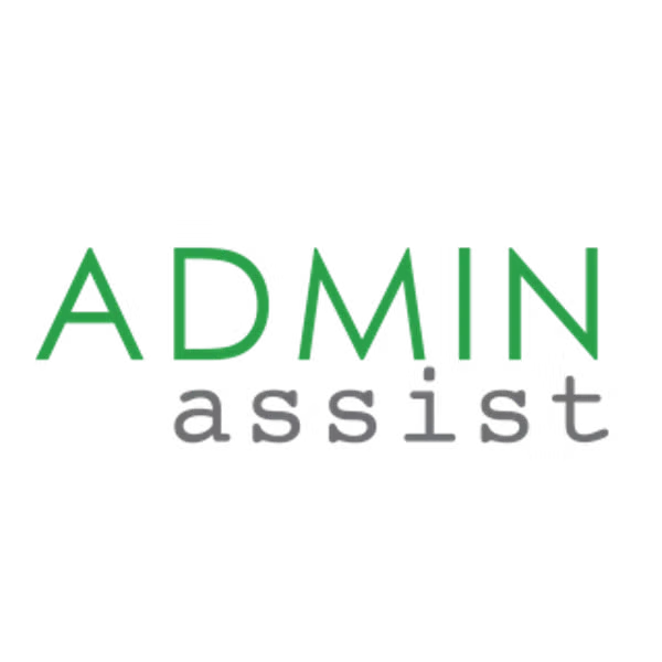 AdminAssist logo