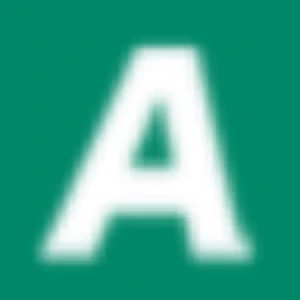 AECOM South Africa logo