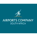 Airports Company South Africa logo