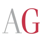 Allan Gray logo