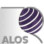 Alos Human Capital logo