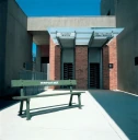 Apartheid Museum logo