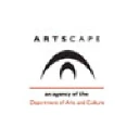 Artscape Theatre Centre logo