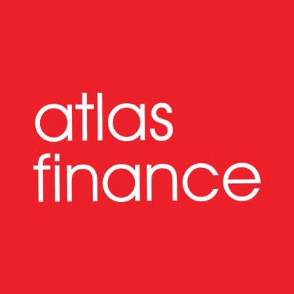 Atlas Finance logo