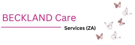 Beckland Care Services logo