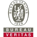 Bureau Veritas South Africa logo