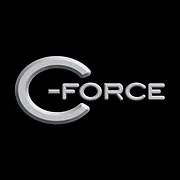 C-Force logo