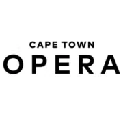 Cape Town Opera logo