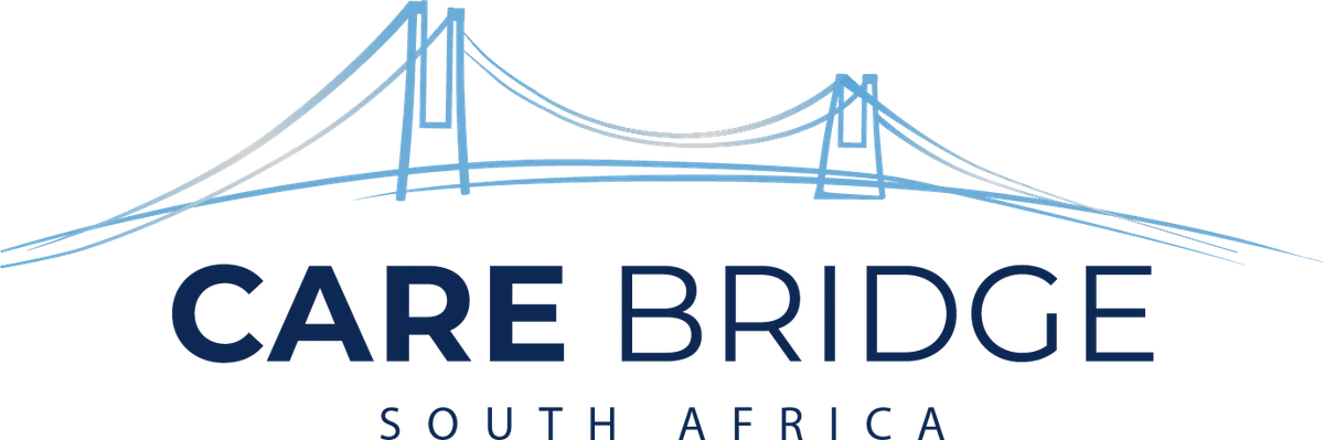 CareBridgeSA logo