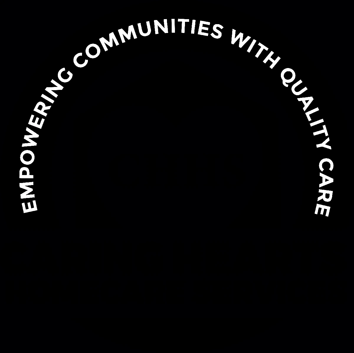 Caring Hearts logo