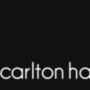 Carlton Hair logo