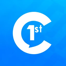 Carry1st logo