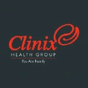 Clinix Health Group logo