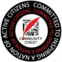 Community Chest of the Western Cape logo