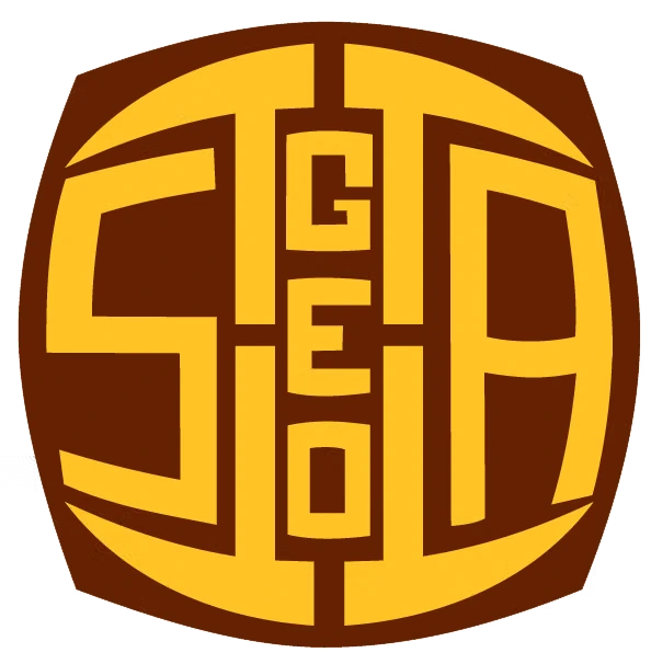 Council for Geoscience logo