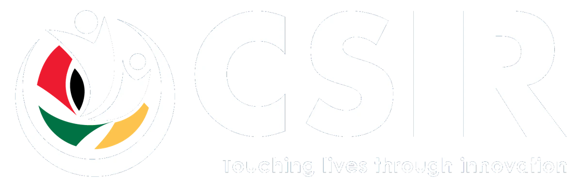 CSIR logo