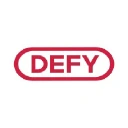Defy Appliances logo