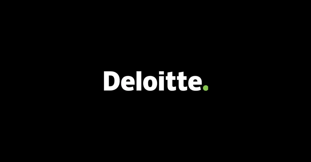 Deloitte South Africa logo