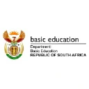 Department of Basic Education logo
