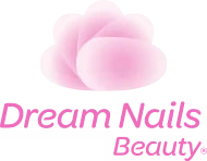 Dream Nails logo