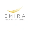 Emira Property Fund logo