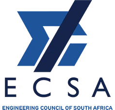 Engineering Council of South Africa logo