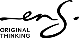 ENS logo