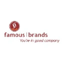 Famous Brands logo