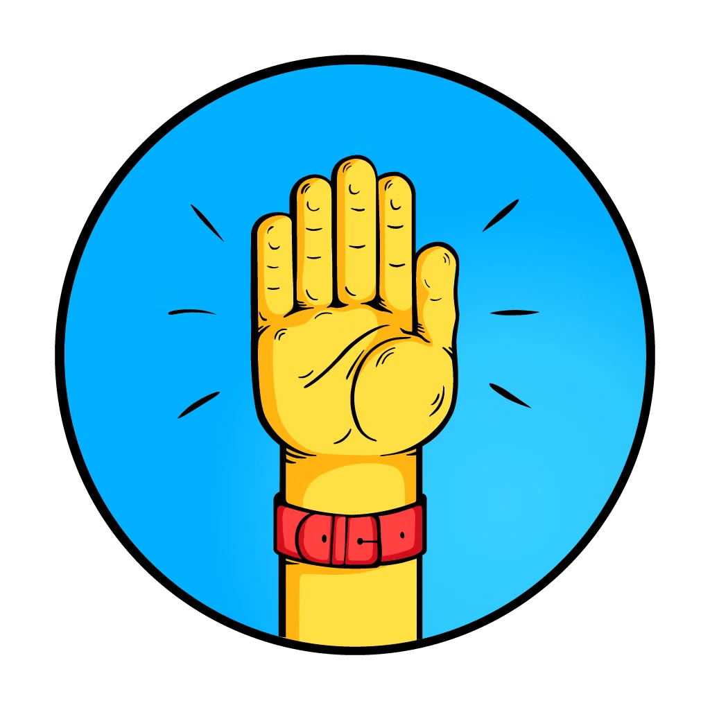 Free Lives logo