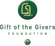Gift of the Givers Foundation logo
