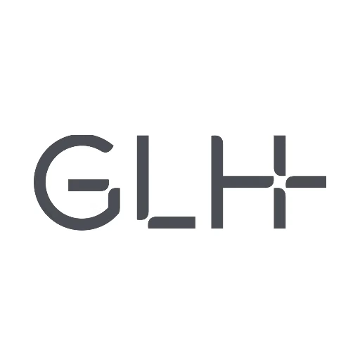 GLH Architects logo