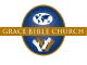Grace Bible Church logo