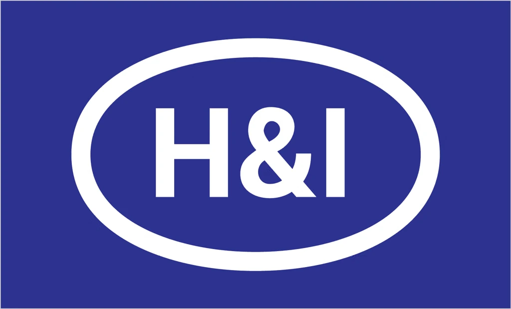 Haw & Inglis logo