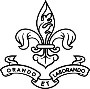 Hilton College logo
