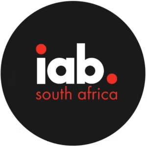 IAB South Africa logo