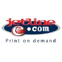 Jetline logo