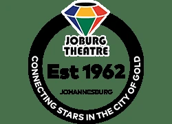 Joburg Theatre logo