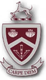 Kearsney College logo