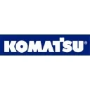 Komatsu South Africa logo