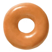 Krispy Kreme South Africa logo