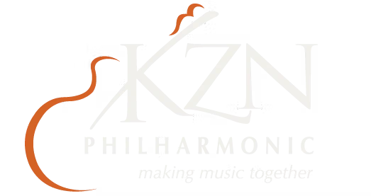 KZN Philharmonic Orchestra logo