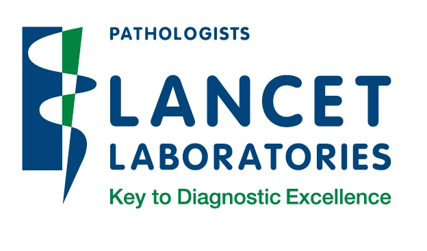 Lancet Laboratories logo