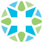 Lenmed logo