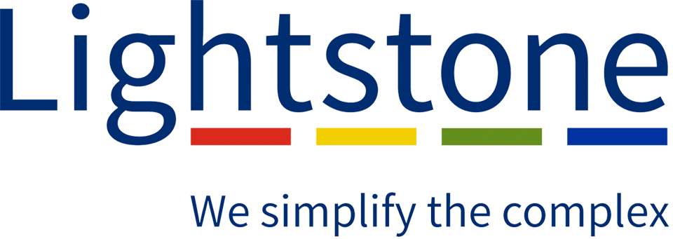 Lightstone Property logo