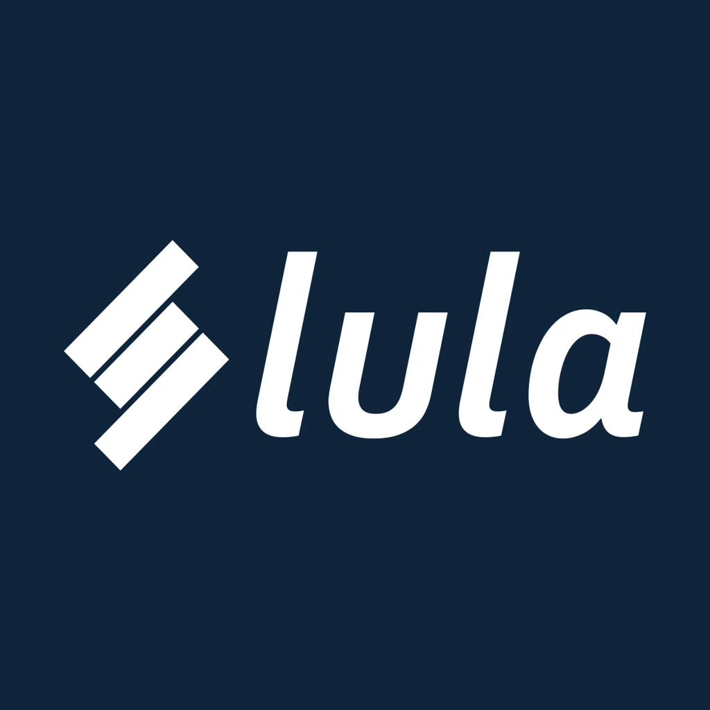Lula logo