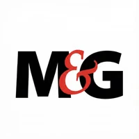 Mail & Guardian logo