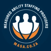 Measured Ability logo